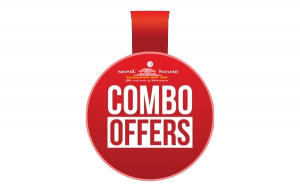 Summer Specials - Seafood Combo