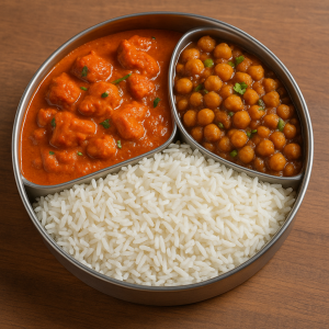 Tiffin Meals
