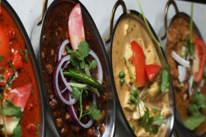 Ekta Food Gallery
