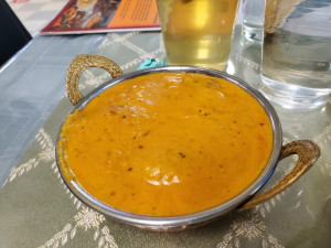 Restaurant Food Gallery