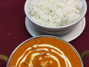 Indian Spice Food Gallery