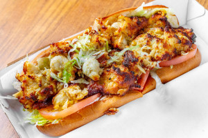 Restaurant Food Gallery