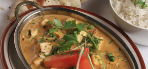 Ekta Indian Cuisine University City Gallery