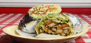 Restaurant Food Gallery