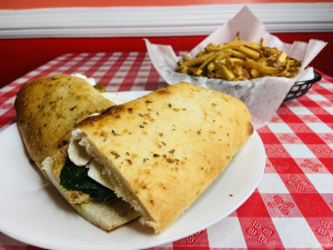 Restaurant Food Gallery