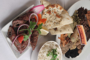 Ekta Indian Cuisine University City Gallery
