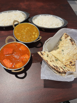 Restaurant Food Gallery