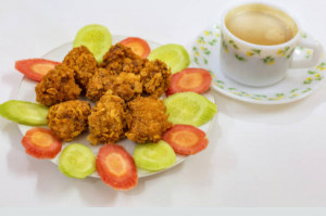 Indian Spice Food Gallery