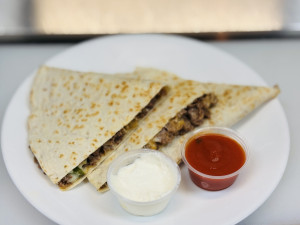 Restaurant Food Gallery