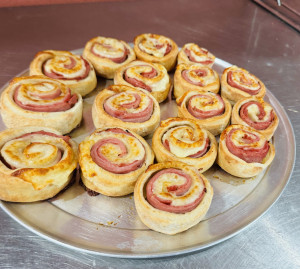 Restaurant Food Gallery