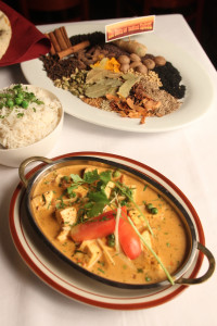 Ekta Indian Cuisine University City Gallery