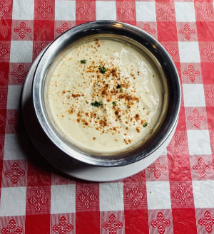 Restaurant Food Gallery