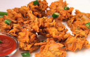Indian Spice Food Gallery