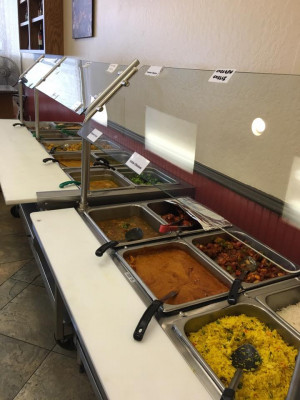 Indian Spice Food Gallery