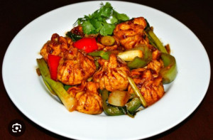 Indian Spice Food Gallery