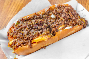 Restaurant Food Gallery