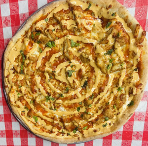 Restaurant Food Gallery