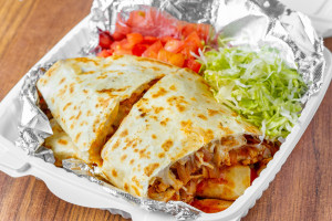 Restaurant Food Gallery