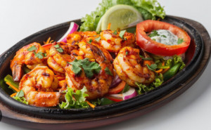 Indian Spice Food Gallery