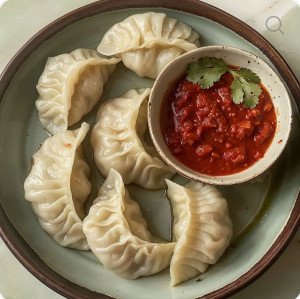 Indian Spice Food Gallery