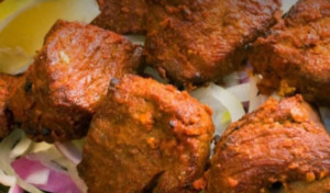 Indian Spice Food Gallery