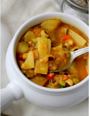 Indian Spice Food Gallery