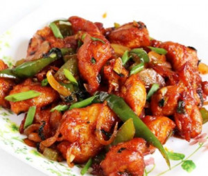 Indian Spice Food Gallery