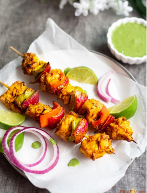 Indian Spice Food Gallery