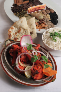 Ekta Indian Cuisine University City Gallery