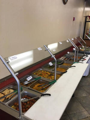 Indian Spice Food Gallery