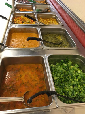 Indian Spice Food Gallery