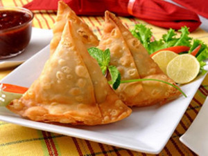 Indian Spice Food Gallery
