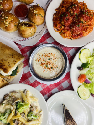 Restaurant Food Gallery