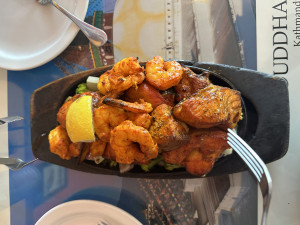 Indian Spice Food Gallery