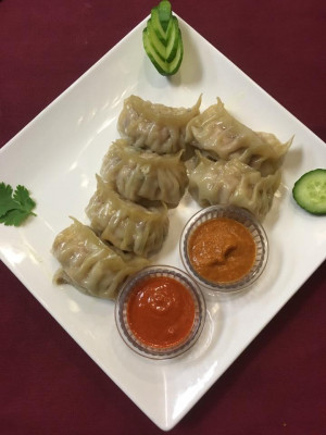 Indian Spice Food Gallery