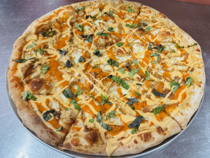 Restaurant Food Gallery