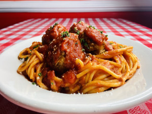Restaurant Food Gallery