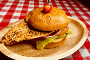 Restaurant Food Gallery
