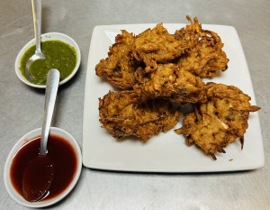 Indian Spice Food Gallery