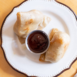 Mount Everest Nottingham Food Gallery