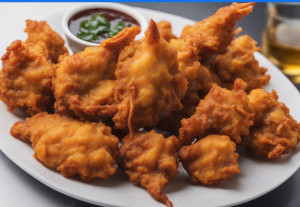 Indian Spice Food Gallery
