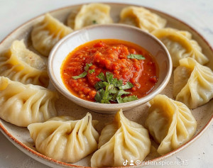Indian Spice Food Gallery