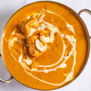 Indian Spice Food Gallery
