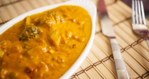 Indian Spice Food Gallery