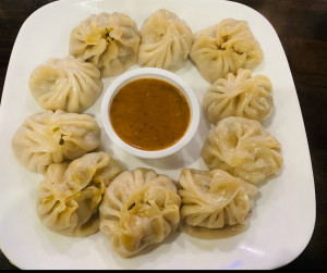 Indian Spice Food Gallery