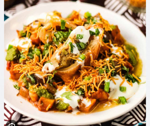 Indian Spice Food Gallery