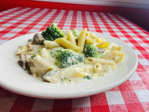 Restaurant Food Gallery