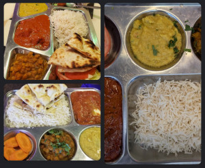 Indian Spice Food Gallery