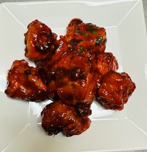 Indian Spice Food Gallery