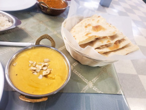 Restaurant Food Gallery